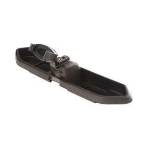 Jeep Gladiator Interior Dash Kit - Rugged Ridge - Dash Multi-Mount System Kit w/ Phone Holder - `20-`22 Jeep Gladiator Interior Dash Kit - Rugged Ridge - Dash Multi-Mount System Kit w/ Phone Holder - `20-`22